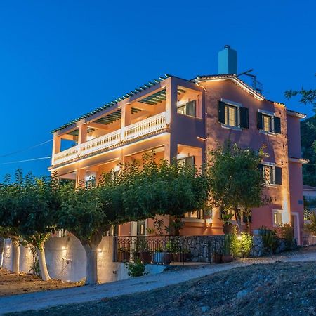 Pavlatos Apartments&Studios Sami  Exterior foto